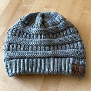 ✨3/$25 CC beanie